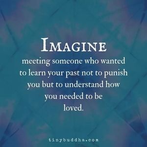 Meet your Posher, Pam